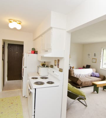 East Lansing Apartments Near Michigan State University | Valley Forge Apartments