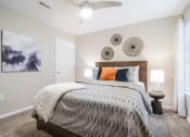 Thumbnail 3 of 11 - Brownsburg IN Apartment Rentals Redwood Brownsburg  Bedroom