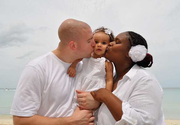 Happy Family
