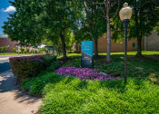 Thumbnail 5 of 40 - Spring Ridge Apartments Signage 10