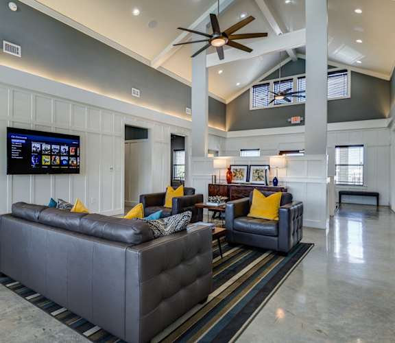 the preserve at ballantyne commons cyber lobby