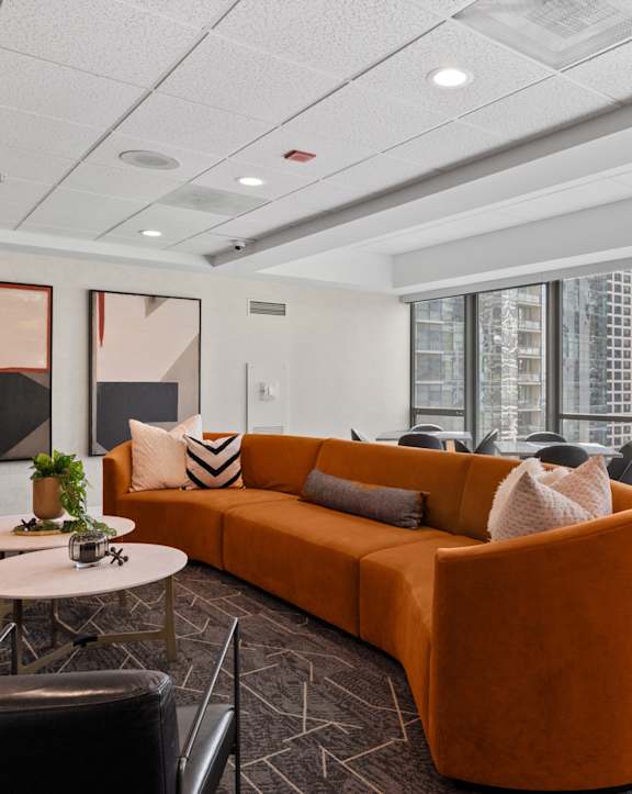 a room with a view at Shoreham and Tides, Chicago, Illinois 60601