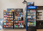 Thumbnail 13 of 49 - Food Vending Machine7 at 200 City View, Provo, Utah