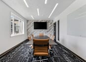 Thumbnail 20 of 74 - Corporate Meeting Room at The Flats at Riverwoods, Provo, Utah