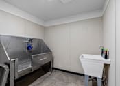 Thumbnail 73 of 74 - Pet Wash Station at The Flats at Riverwoods, Provo, UT