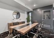 Thumbnail 71 of 74 - Executive Conference Room at The Flats at Riverwoods, Utah, 84604