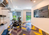 Thumbnail 4 of 19 - resident fitness center at edition