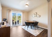 Thumbnail 4 of 7 - Macomb MI apartment rentals Redwood Macomb Updated Den Space