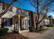 Thumbnail 10 of 69 - Brookville Townhomes Exterior 16