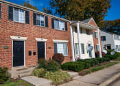 Thumbnail 13 of 69 - Brookville Townhomes Exterior 19