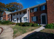 Thumbnail 16 of 69 - Brookville Townhomes Exterior 24