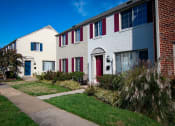 Thumbnail 30 of 69 - Brookville Townhomes Exterior 42