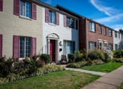 Thumbnail 33 of 69 - Brookville Townhomes Exterior 45