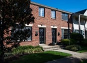 Thumbnail 35 of 69 - Brookville Townhomes Exterior 47