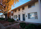 Thumbnail 42 of 69 - Brookville Townhomes Exterior 62