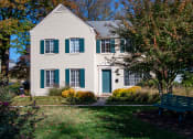 Thumbnail 50 of 69 - Brookville Townhomes Exterior 72