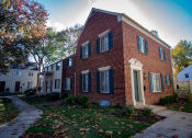Thumbnail 56 of 69 - Brookville Townhomes Exterior 80