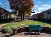 Thumbnail 61 of 69 - Brookville Townhomes Benches