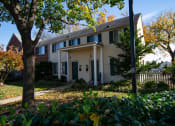 Thumbnail 65 of 69 - Brookville Townhomes Exterior 92