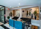 Thumbnail 13 of 24 - Capital Plaza Apartments Front Lobby 05