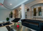 Thumbnail 14 of 24 - Capital Plaza Apartments Front Lobby 08