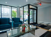 Thumbnail 15 of 24 - Capital Plaza Apartments Front Lobby 09