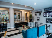 Thumbnail 16 of 24 - Capital Plaza Apartments Front Lobby