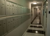 Thumbnail 19 of 24 - Capital Plaza Apartments Mail Center