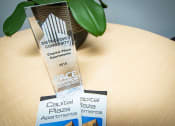 Thumbnail 20 of 24 - Capital Plaza Apartments Award