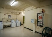Thumbnail 21 of 24 - Capital Plaza Apartments Laundry 1