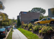 Thumbnail 14 of 30 - Clermont Apartments Off Street Parking