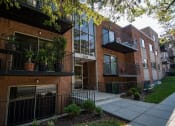 Thumbnail 15 of 30 - Clermont Apartments Building Exterior 14