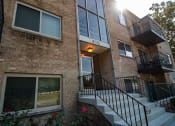 Thumbnail 18 of 30 - Clermont Apartments Building Main Entry