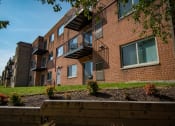 Thumbnail 19 of 30 - Clermont Apartments Building Exterior 27
