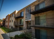 Thumbnail 24 of 30 - Clermont Apartments Building Exterior 35