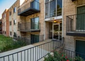 Thumbnail 26 of 30 - Clermont Apartments Building Exterior 40