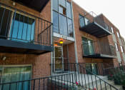 Thumbnail 27 of 30 - Clermont Apartments Building Exterior 42
