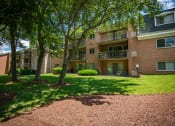 Thumbnail 40 of 40 - Spring Ridge Apartments Exterior Building 9