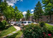 Thumbnail 36 of 40 - Spring Ridge Apartments Parking 1