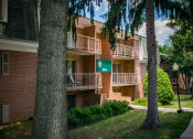 Thumbnail 13 of 40 - Spring Ridge Apartments Building Exterior 16
