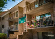 Thumbnail 14 of 40 - Spring Ridge Apartments Building Exterior 17