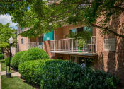 Thumbnail 19 of 40 - Spring Ridge Apartments Building Exterior 23
