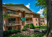 Thumbnail 21 of 40 - Spring Ridge Apartments Building Exterior 25