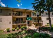 Thumbnail 22 of 40 - Spring Ridge Apartments Building Exterior 28
