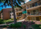 Thumbnail 24 of 40 - Spring Ridge Apartments Building Exterior 30
