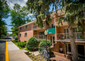 Thumbnail 25 of 40 - Spring Ridge Apartments Building Exterior 37