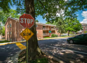 Thumbnail 27 of 40 - Spring Ridge Apartments Building Signage