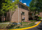 Thumbnail 30 of 40 - Spring Ridge Apartments Building Exterior 42