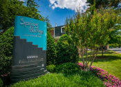 Thumbnail 2 of 40 - Spring Ridge Apartments Signage 09