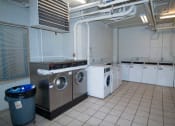 Thumbnail 24 of 27 - Steward Tower Apartments Laundry Facility 4